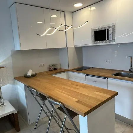 42 Guacimeta Club Apartman Los Pocillos