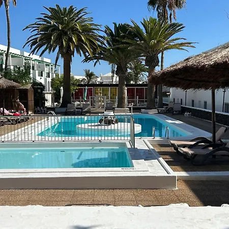 Apartman 42 Guacimeta Club