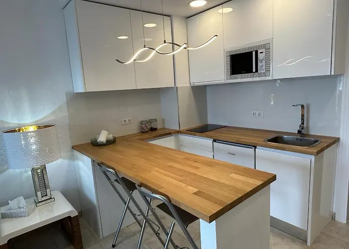 42 Guacimeta Club דירה Los Pocillos